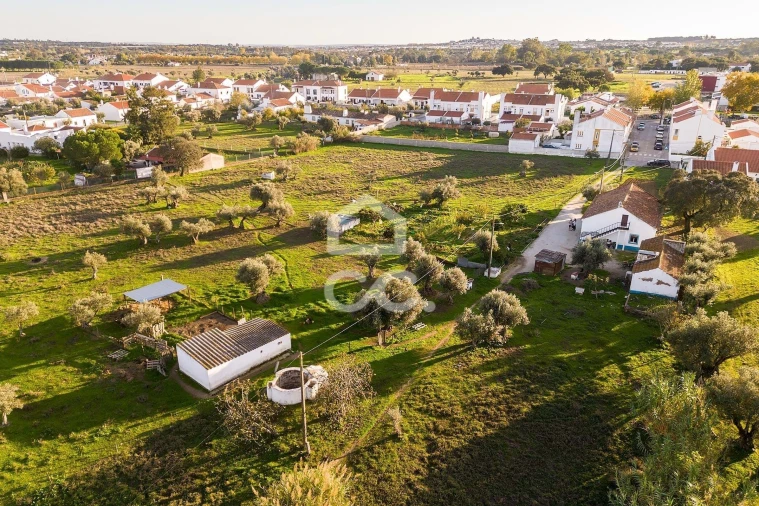 Quinta T3 para Venda em Canaviais Foto 39