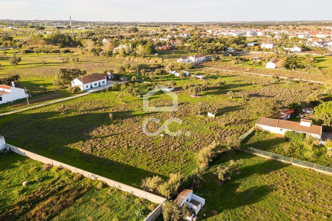 Quinta T3 para Venda em Canaviais Foto 22