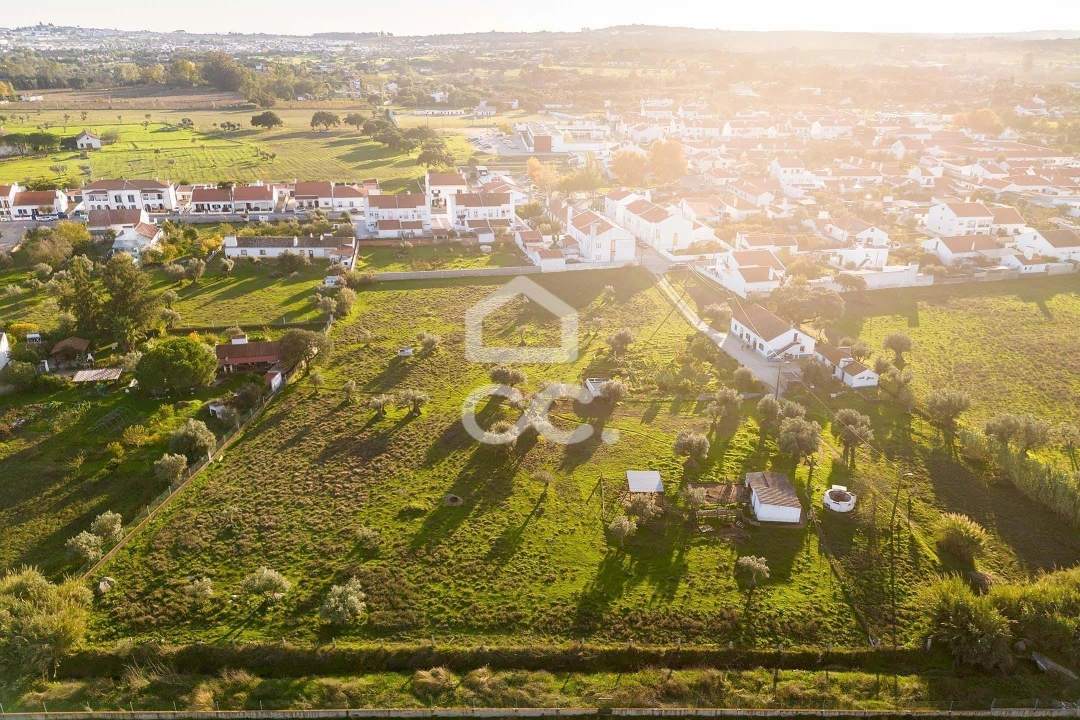 Quinta T3 para Venda em Canaviais Foto 28