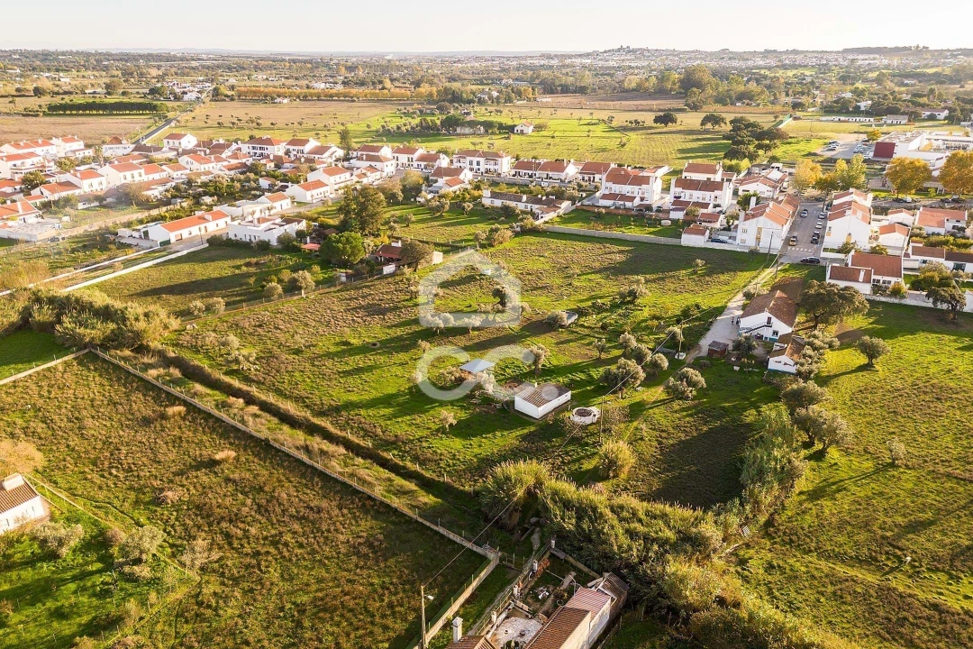 Quinta T3 para Venda em Canaviais Foto 38