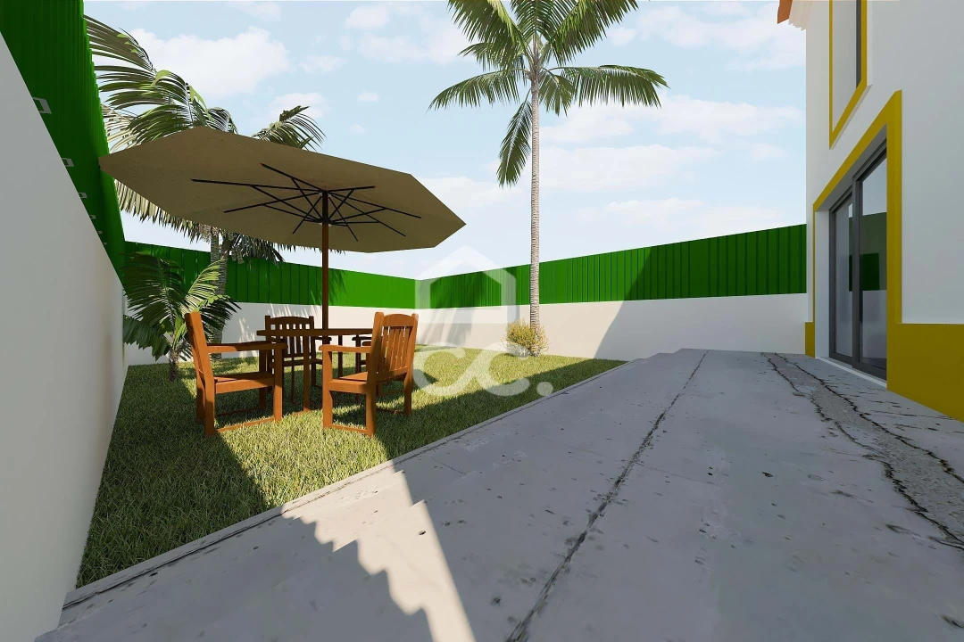 Moradia T3 para Venda em Bacelo e Senhora da Saúde Foto 10