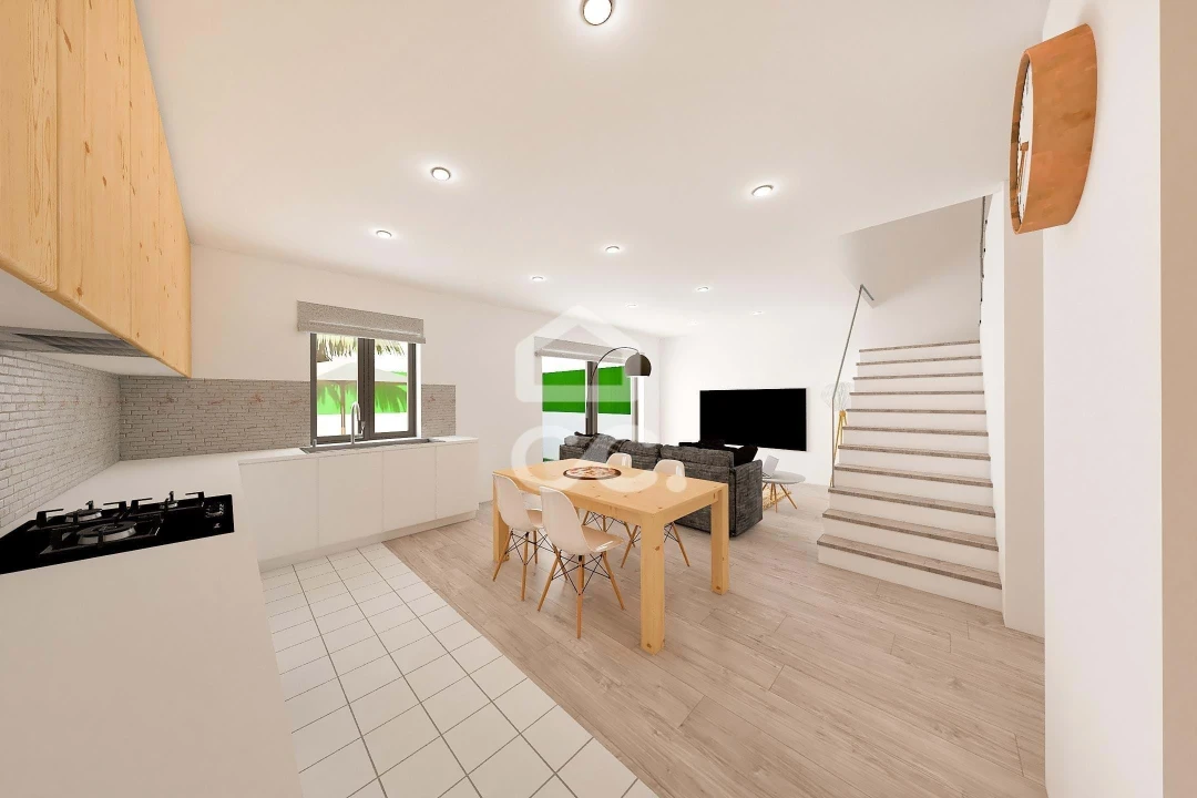 Moradia T3 para Venda em Bacelo e Senhora da Saúde Foto 6