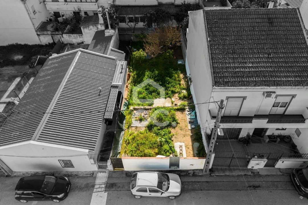 Moradia T3 para Venda em Bacelo e Senhora da Saúde Foto 11