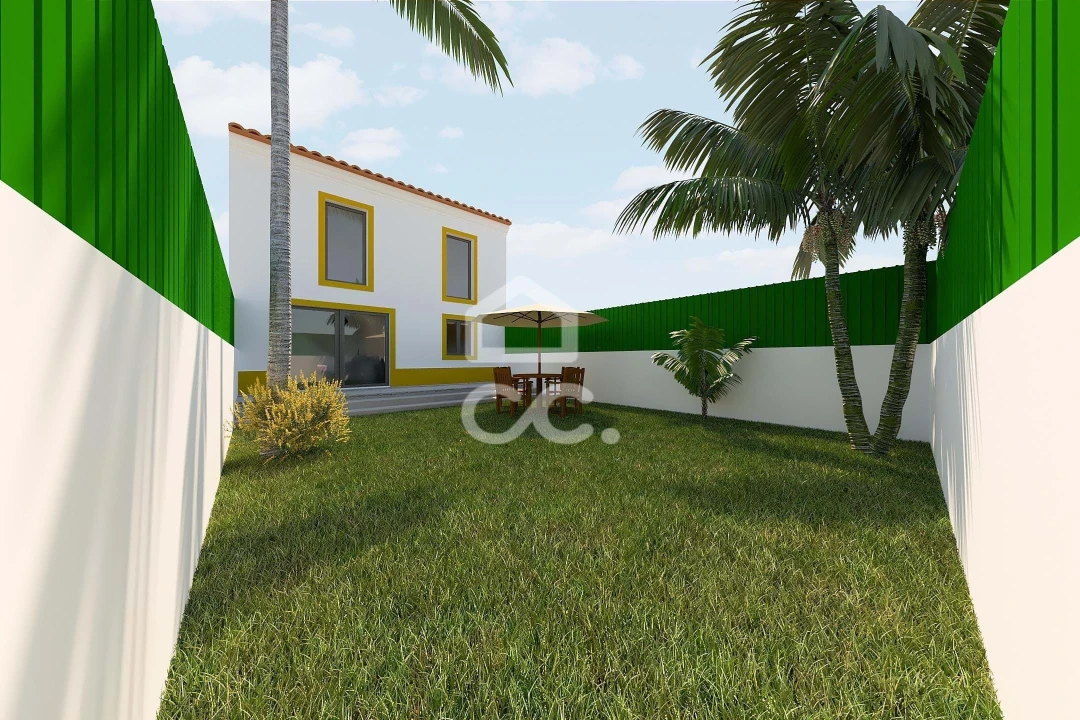 Moradia T3 para Venda em Bacelo e Senhora da Saúde Foto 4