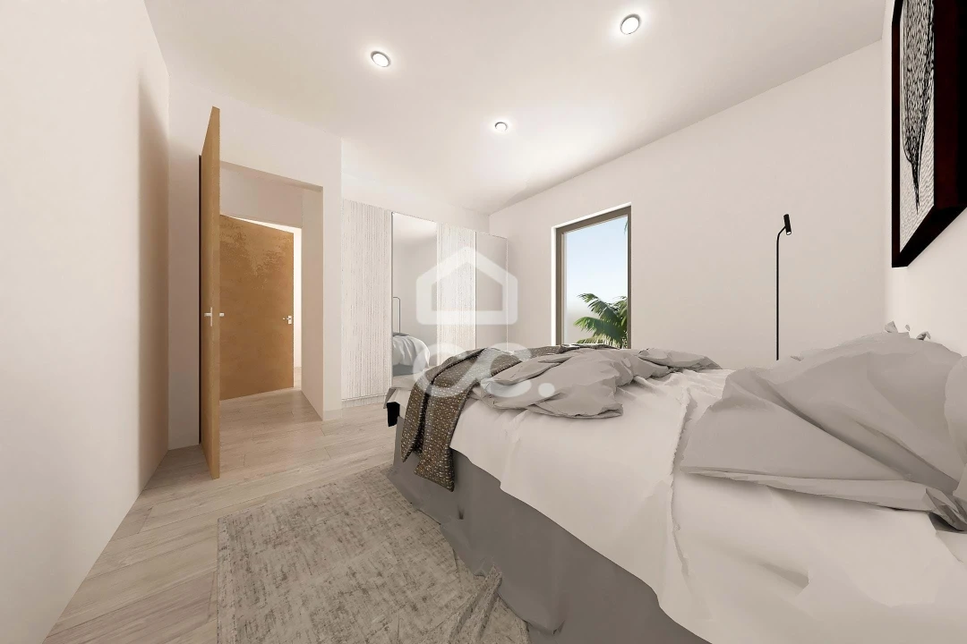 Moradia T3 para Venda em Bacelo e Senhora da Saúde Foto 8