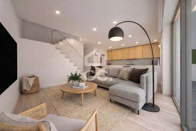 Moradia T3 para Venda em Bacelo e Senhora da Saúde