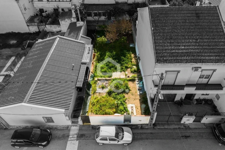 Moradia T3 para Venda em Bacelo e Senhora da Saúde Foto 10