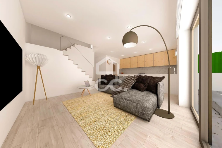 Moradia T3 para Venda em Bacelo e Senhora da Saúde Foto 4