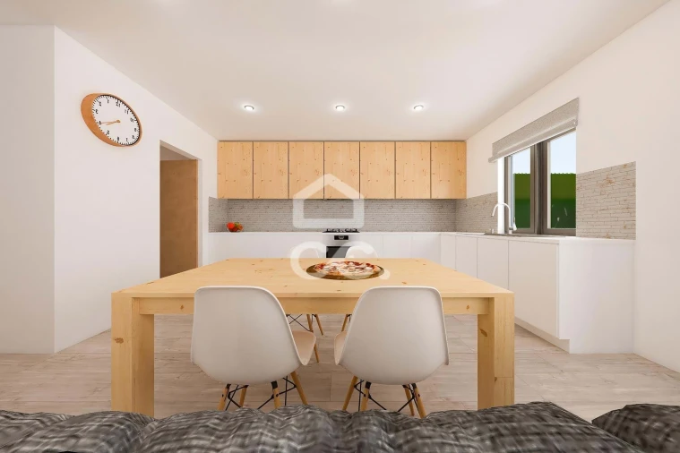 Moradia T3 para Venda em Bacelo e Senhora da Saúde