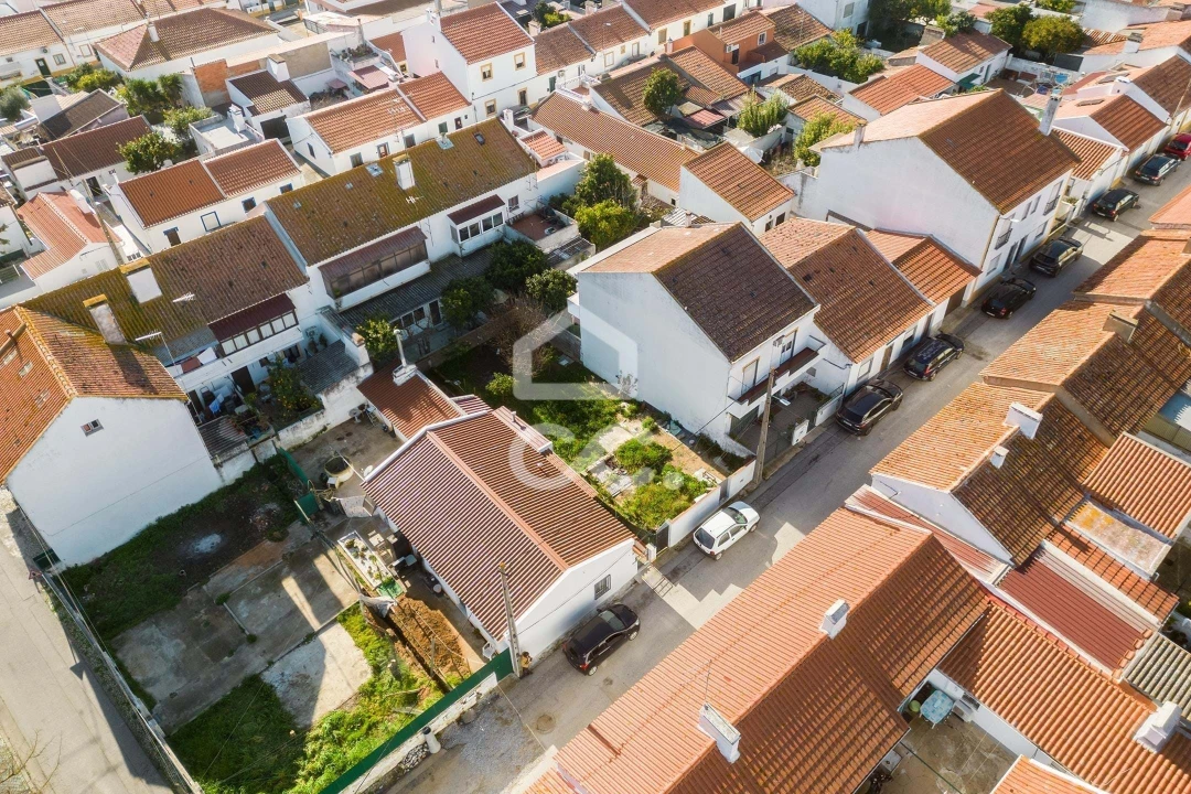 Moradia T3 para Venda em Bacelo e Senhora da Saúde Foto 14