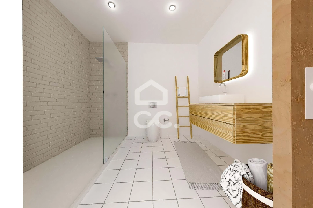 Moradia T3 para Venda em Bacelo e Senhora da Saúde Foto 9