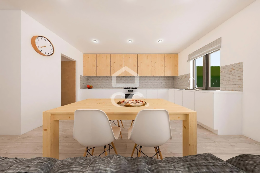 Moradia T3 para Venda em Bacelo e Senhora da Saúde Foto 3