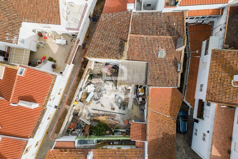 Moradia T5 para Venda em Évora (São Mamede, Sé, São Pedro e Santo Antão) Foto 14