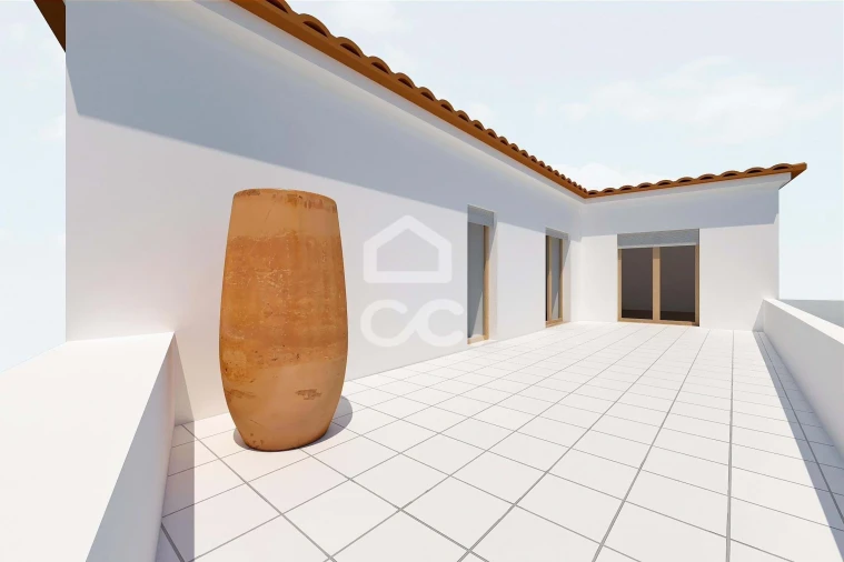 Moradia T5 para Venda em Évora (São Mamede, Sé, São Pedro e Santo Antão) Foto 10