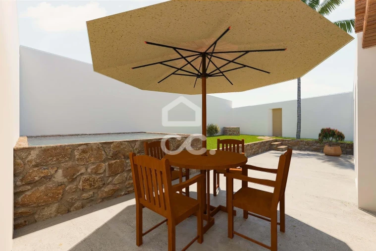 Moradia T5 para Venda em Évora (São Mamede, Sé, São Pedro e Santo Antão) Foto 9