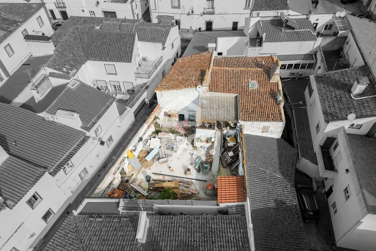 Moradia T5 para Venda em Évora (São Mamede, Sé, São Pedro e Santo Antão) Foto 11