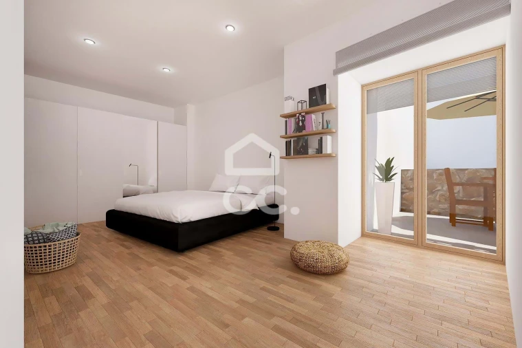 Moradia T5 para Venda em Évora (São Mamede, Sé, São Pedro e Santo Antão) Foto 7