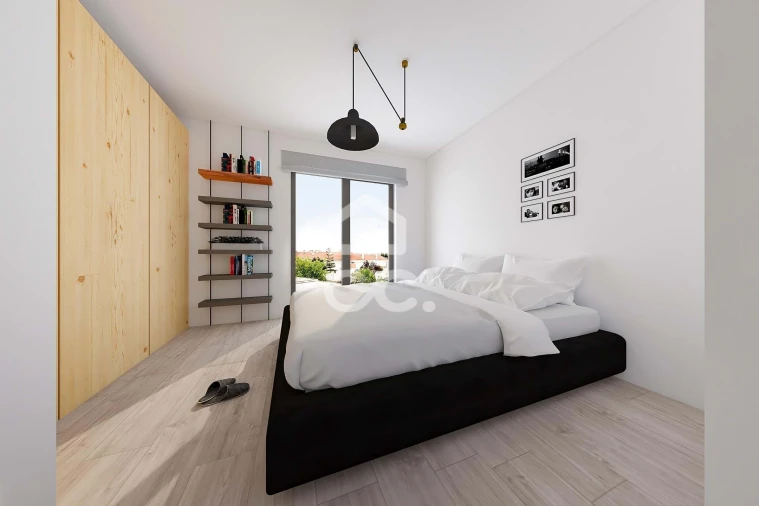 Moradia T4 para Venda em Canaviais Foto 4