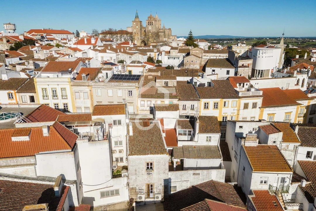 Moradia T3 para Venda em Évora (São Mamede, Sé, São Pedro e Santo Antão) Foto 30