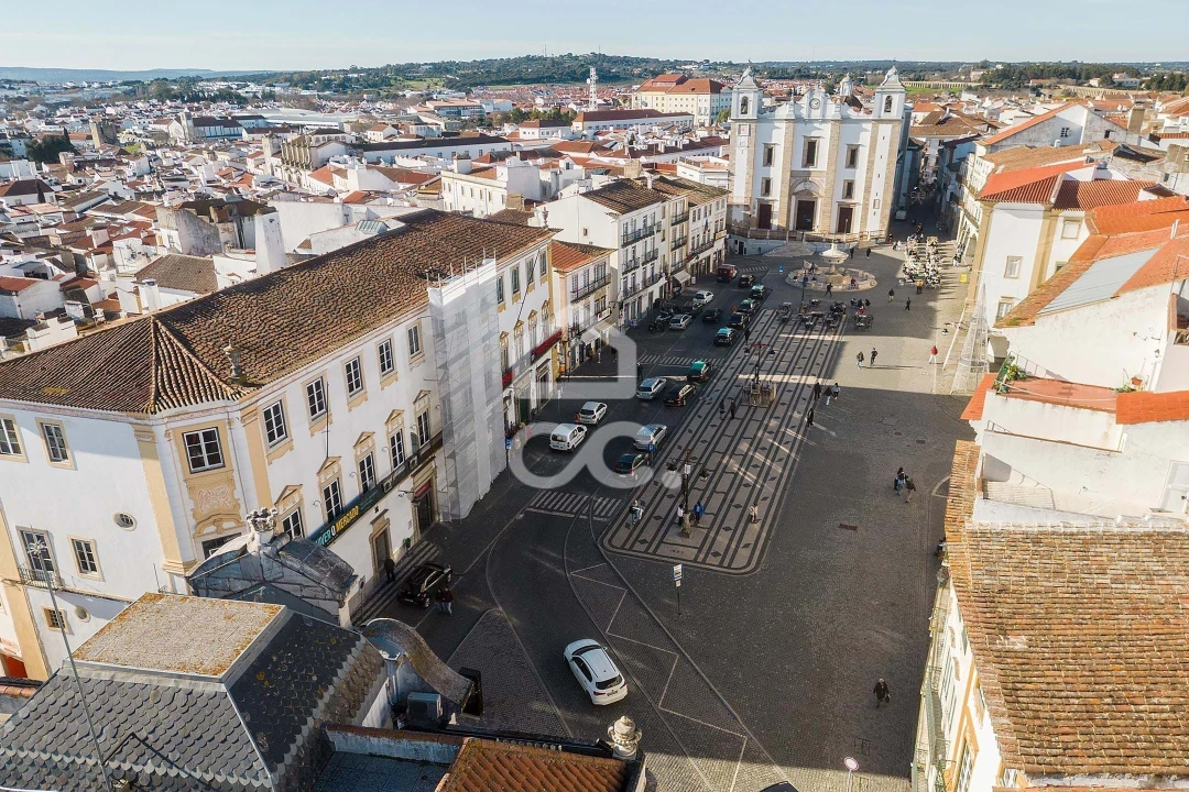 Moradia T3 para Venda em Évora (São Mamede, Sé, São Pedro e Santo Antão) Foto 2