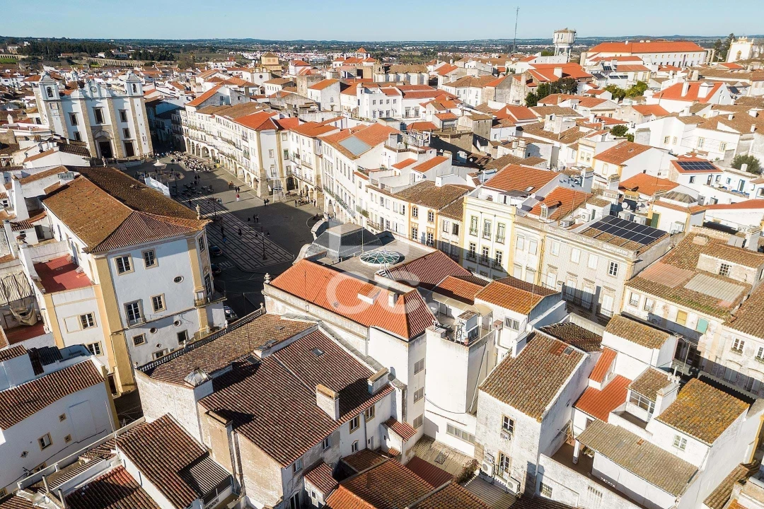 Moradia T3 para Venda em Évora (São Mamede, Sé, São Pedro e Santo Antão) Foto 31