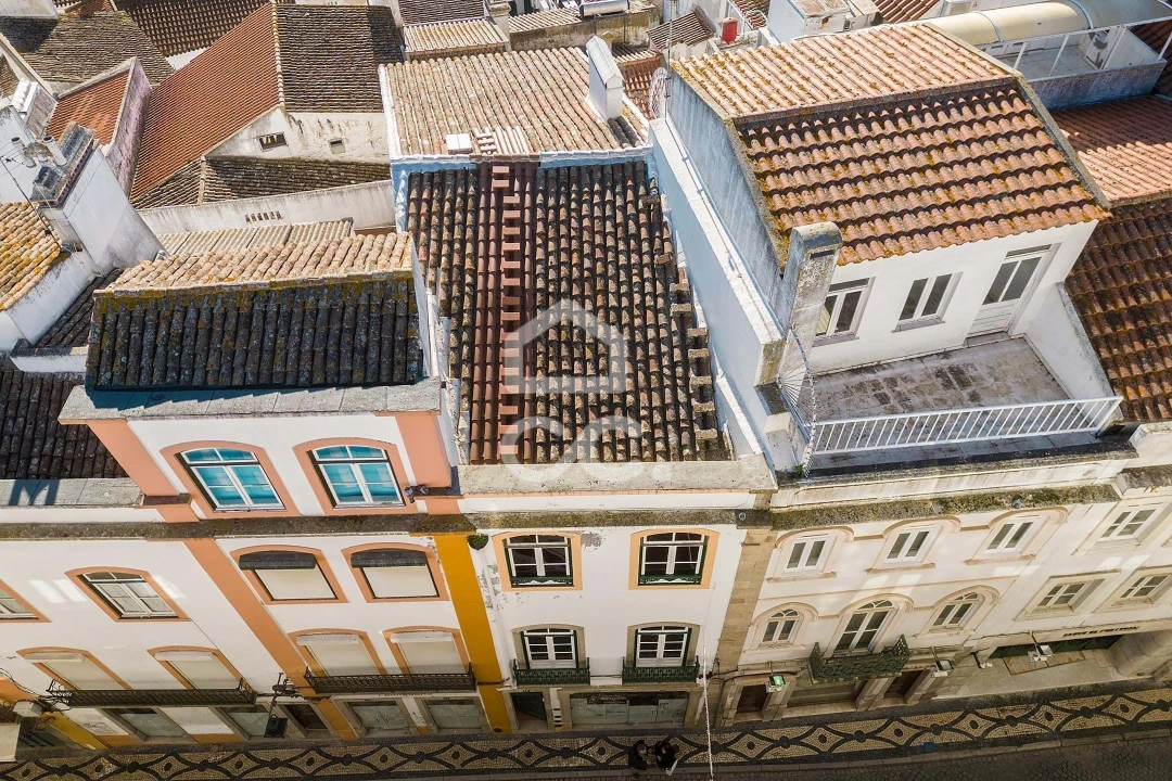 Moradia T3 para Venda em Évora (São Mamede, Sé, São Pedro e Santo Antão) Foto 23