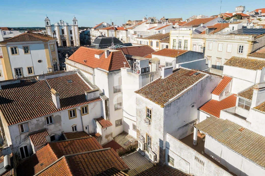Moradia T3 para Venda em Évora (São Mamede, Sé, São Pedro e Santo Antão) Foto 32