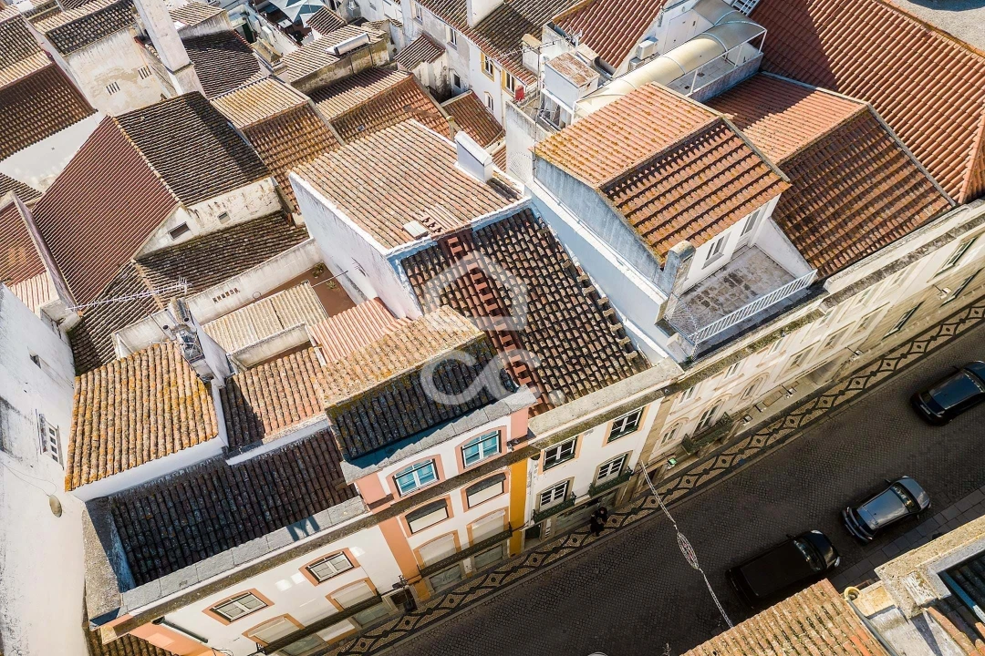 Moradia T3 para Venda em Évora (São Mamede, Sé, São Pedro e Santo Antão) Foto 21