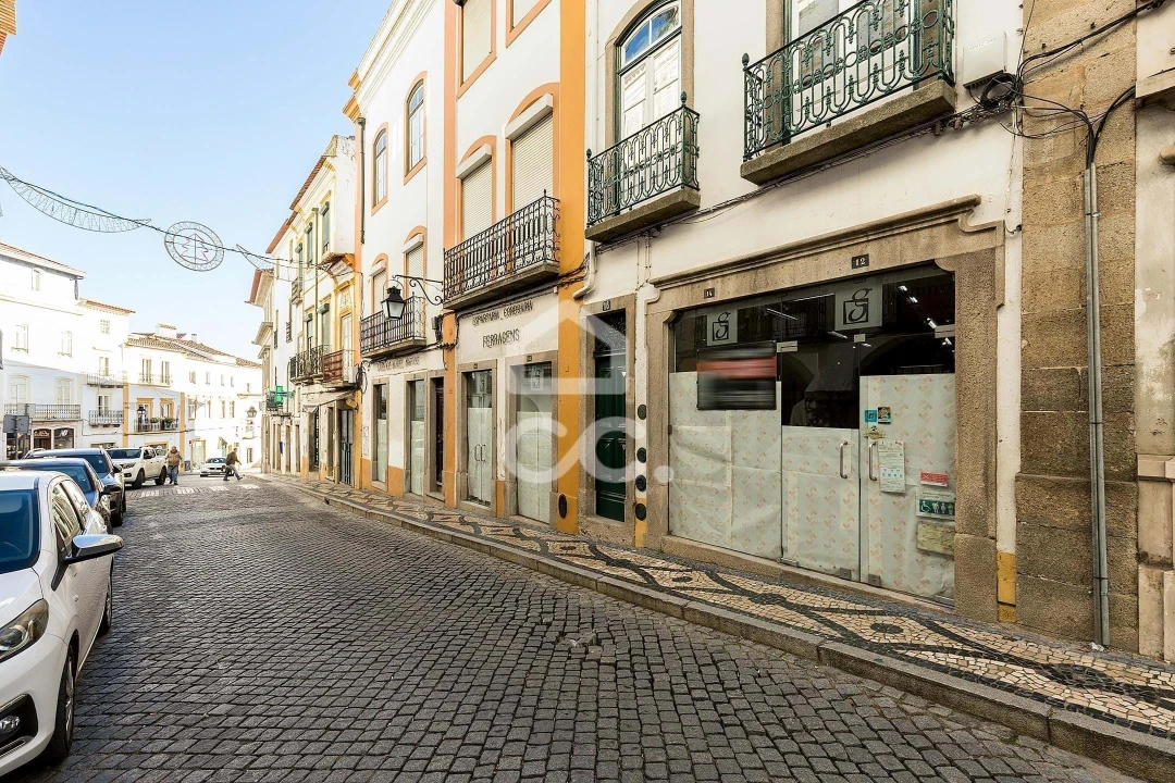 Moradia T3 para Venda em Évora (São Mamede, Sé, São Pedro e Santo Antão) Foto 25