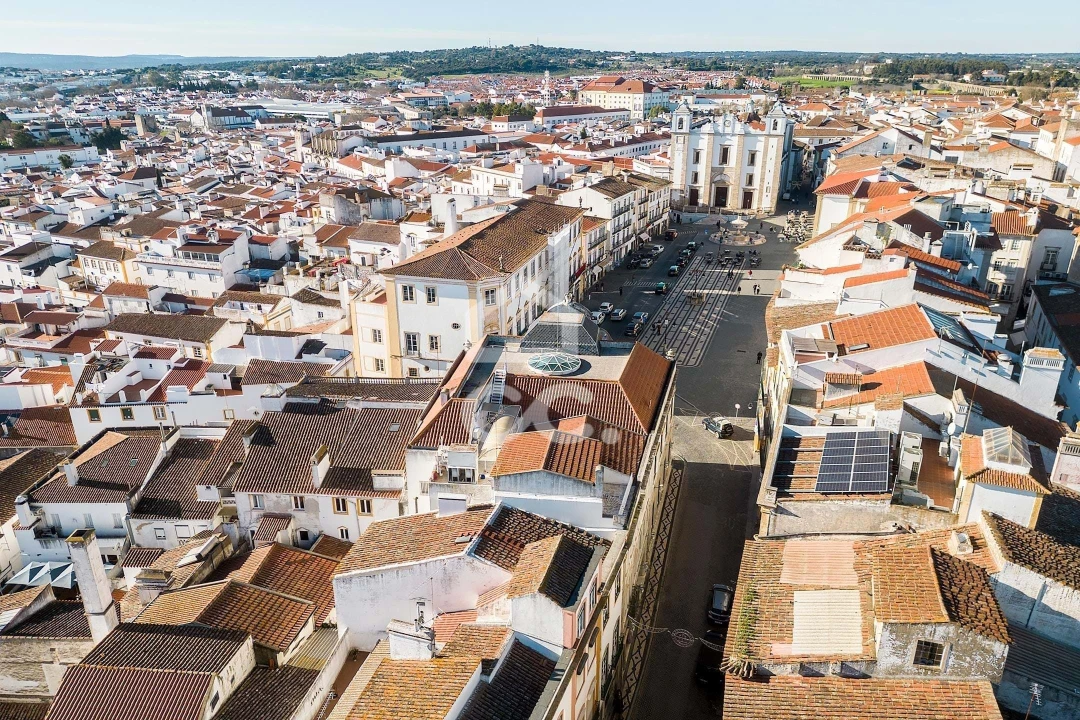Moradia T3 para Venda em Évora (São Mamede, Sé, São Pedro e Santo Antão) Foto 33