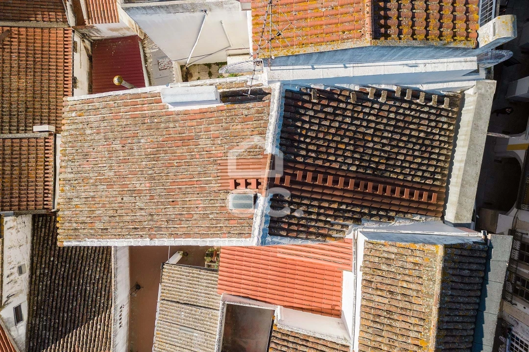 Moradia T3 para Venda em Évora (São Mamede, Sé, São Pedro e Santo Antão) Foto 22