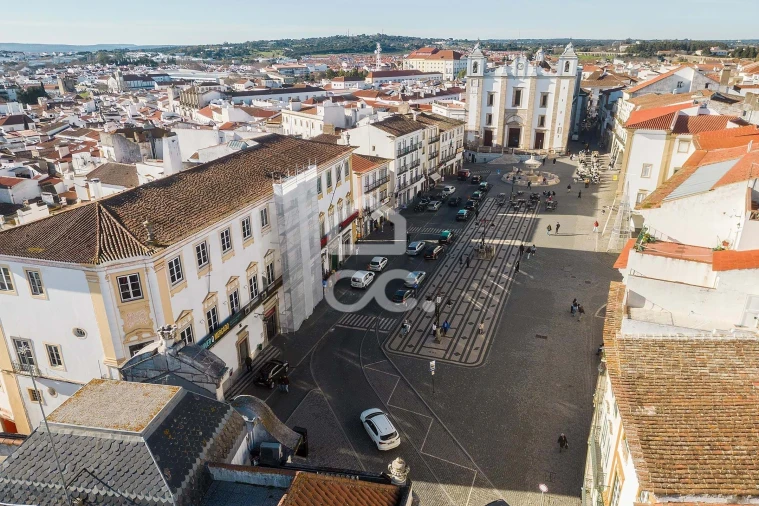 Moradia T3 para Venda em Évora (São Mamede, Sé, São Pedro e Santo Antão) Foto 2