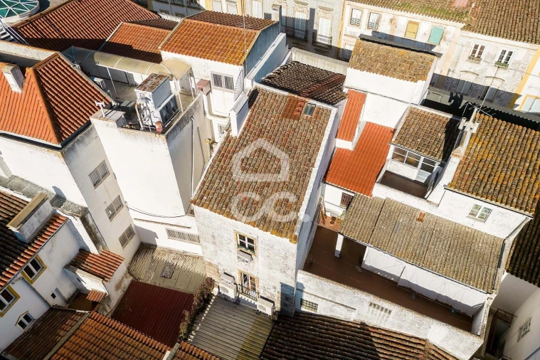 Moradia T3 para Venda em Évora (São Mamede, Sé, São Pedro e Santo Antão) Foto 29