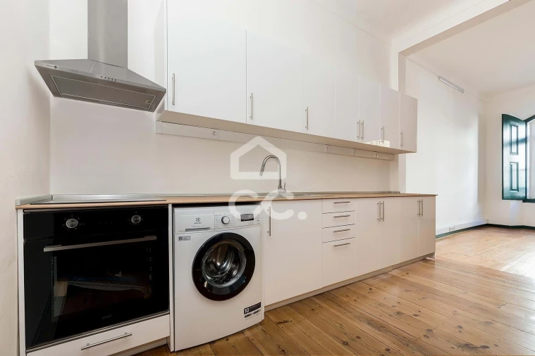 Moradia T3 para Venda em Évora (São Mamede, Sé, São Pedro e Santo Antão) Foto 8