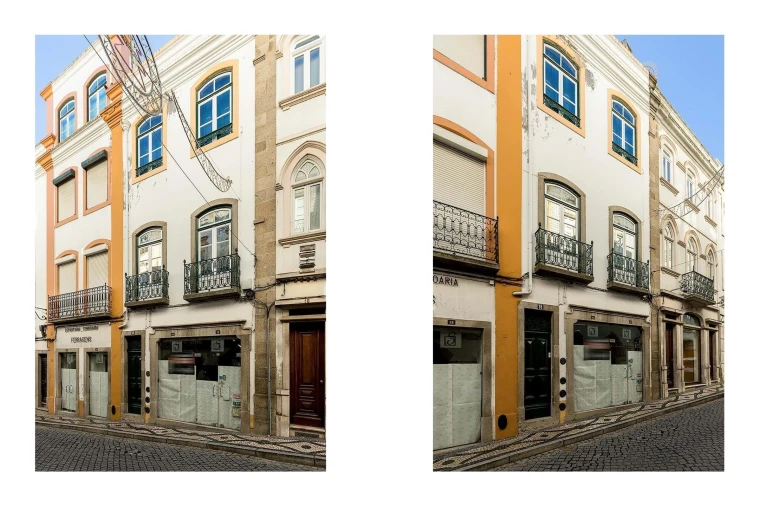 Moradia T3 para Venda em Évora (São Mamede, Sé, São Pedro e Santo Antão) Foto 28