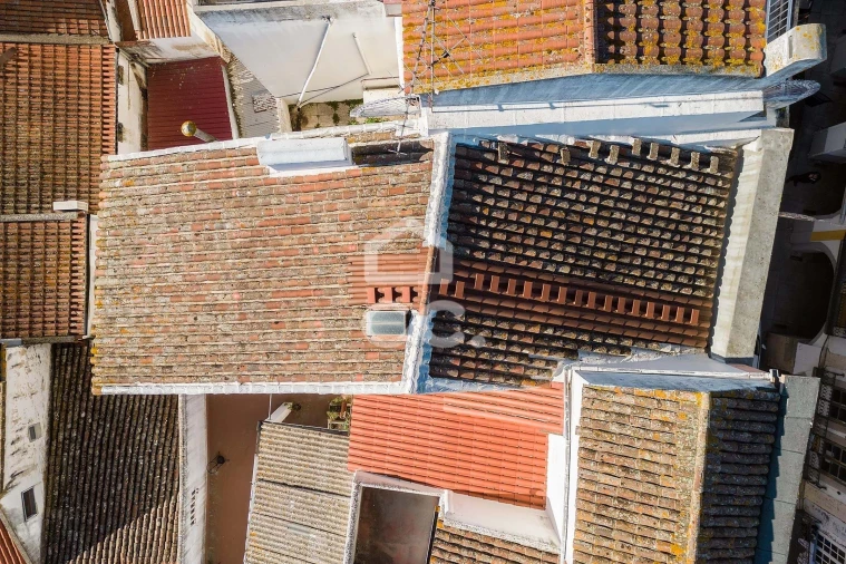 Moradia T3 para Venda em Évora (São Mamede, Sé, São Pedro e Santo Antão) Foto 22