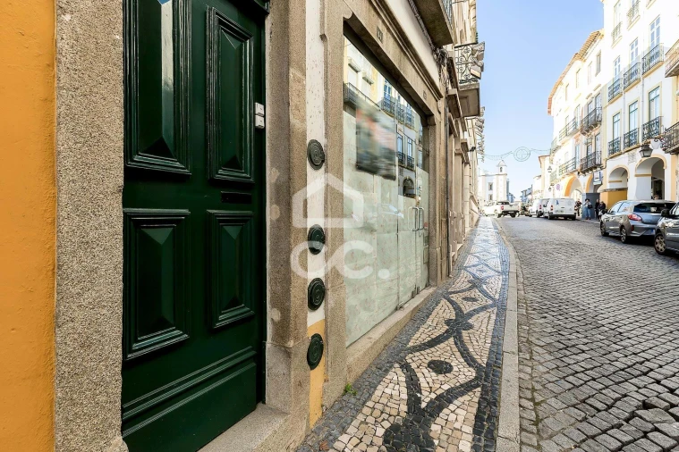 Moradia T3 para Venda em Évora (São Mamede, Sé, São Pedro e Santo Antão) Foto 27