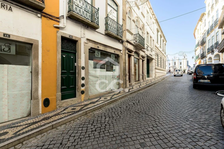 Moradia T3 para Venda em Évora (São Mamede, Sé, São Pedro e Santo Antão) Foto 26