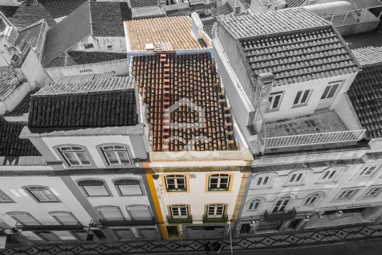 Moradia T3 para Venda em Évora (São Mamede, Sé, São Pedro e Santo Antão) Foto 24