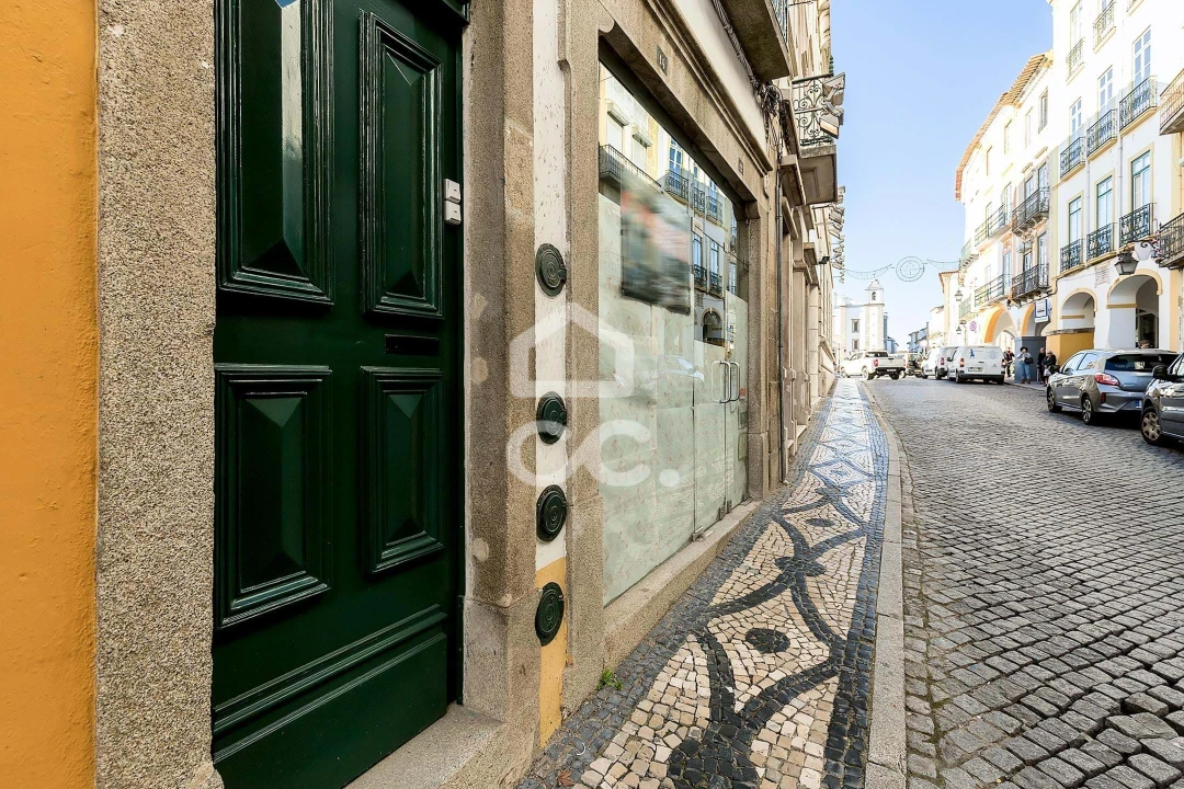 Moradia T3 para Venda em Évora (São Mamede, Sé, São Pedro e Santo Antão) Foto 27