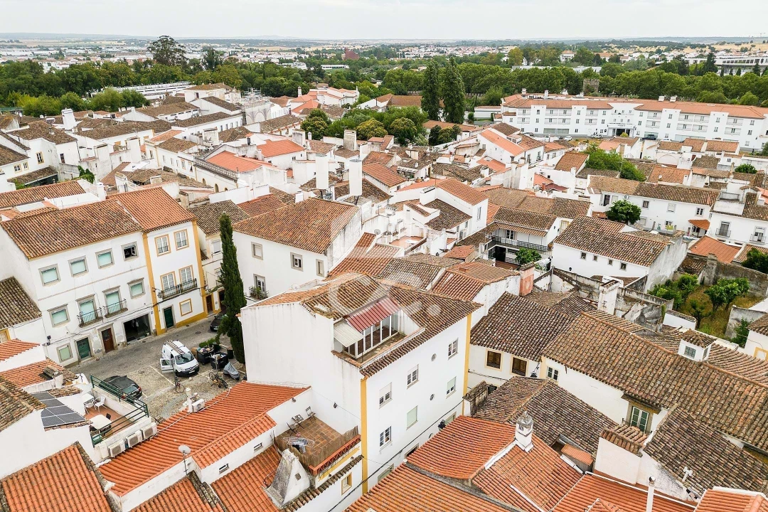Apartamento T4 para Venda em Évora (São Mamede, Sé, São Pedro e Santo Antão) Foto 38