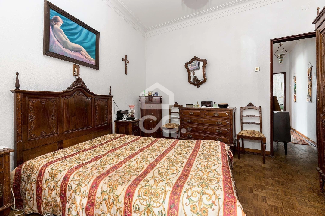Apartamento T4 para Venda em Évora (São Mamede, Sé, São Pedro e Santo Antão) Foto 10