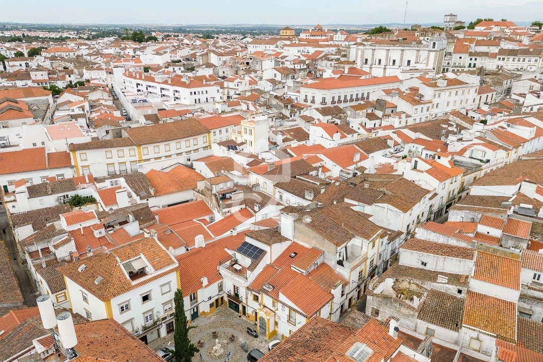 Apartamento T4 para Venda em Évora (São Mamede, Sé, São Pedro e Santo Antão) Foto 35
