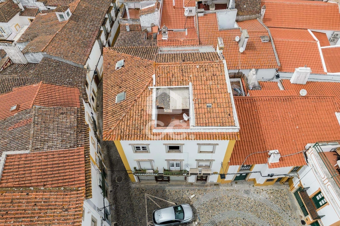 Apartamento T4 para Venda em Évora (São Mamede, Sé, São Pedro e Santo Antão) Foto 2