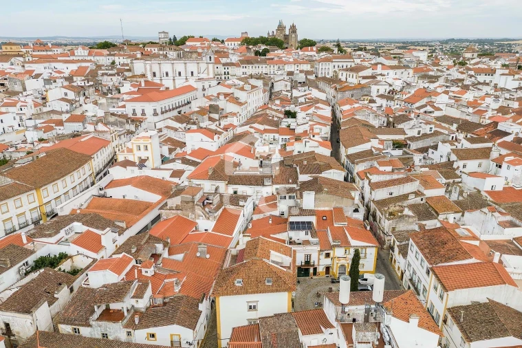 Apartamento T4 para Venda em Évora (São Mamede, Sé, São Pedro e Santo Antão) Foto 36