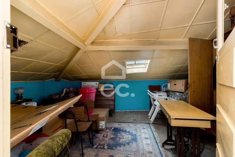 Apartamento T4 para Venda em Évora (São Mamede, Sé, São Pedro e Santo Antão) Foto 19