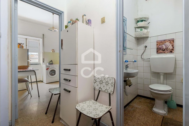 Apartamento T4 para Venda em Évora (São Mamede, Sé, São Pedro e Santo Antão) Foto 13