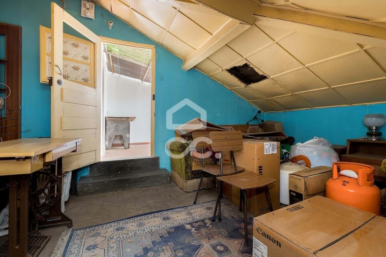 Apartamento T4 para Venda em Évora (São Mamede, Sé, São Pedro e Santo Antão) Foto 18