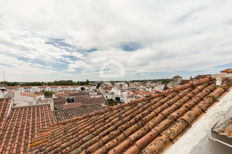 Apartamento T4 para Venda em Évora (São Mamede, Sé, São Pedro e Santo Antão) Foto 29
