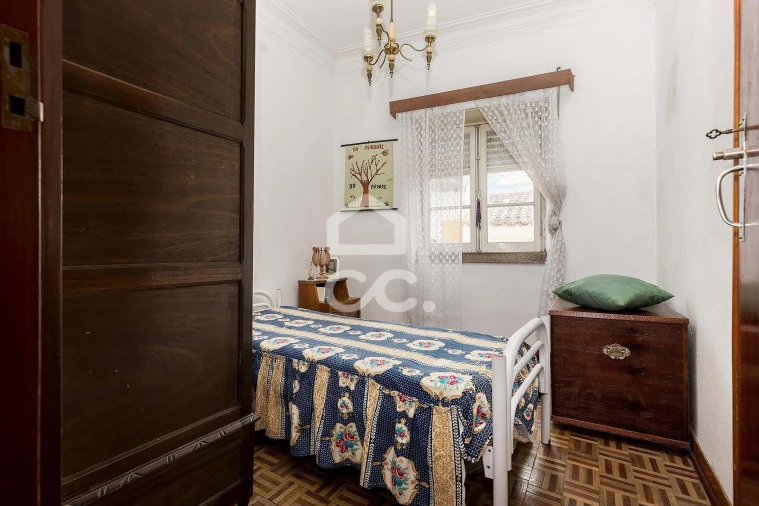 Apartamento T4 para Venda em Évora (São Mamede, Sé, São Pedro e Santo Antão) Foto 11